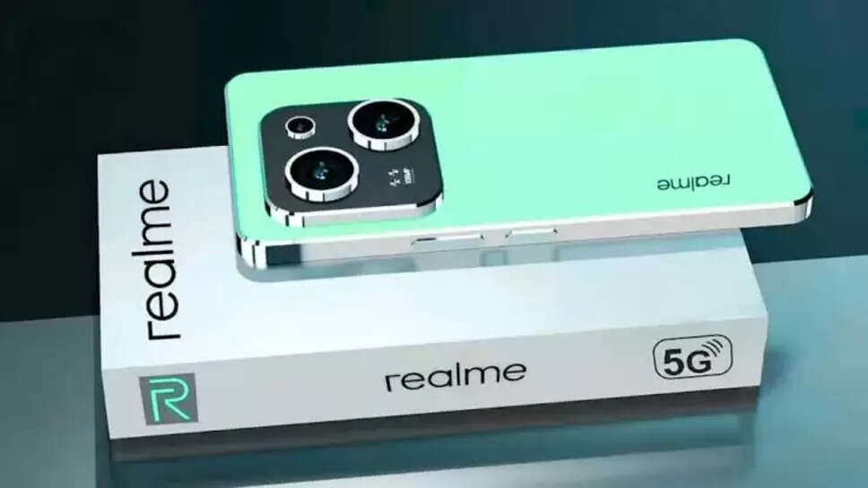 Realme 
