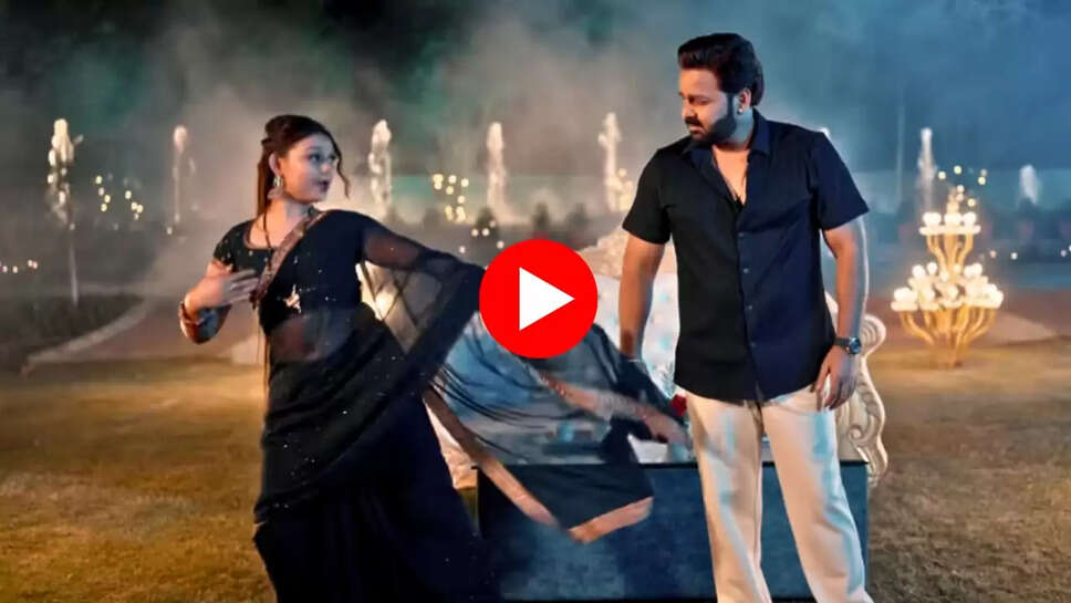 Pawan Singh New Song