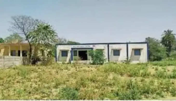 संजीवनी क्लिनिकों 