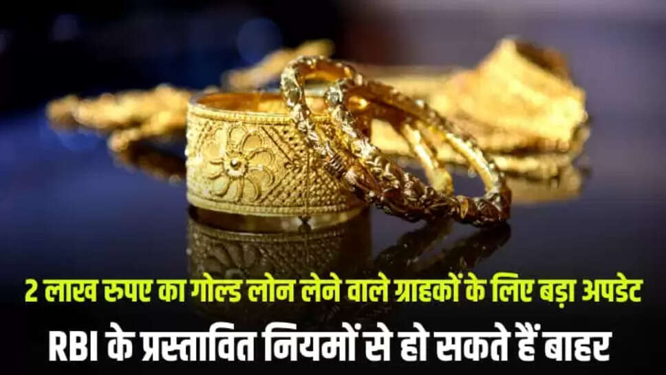 Gold Loan