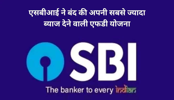  highest interest fd scheme