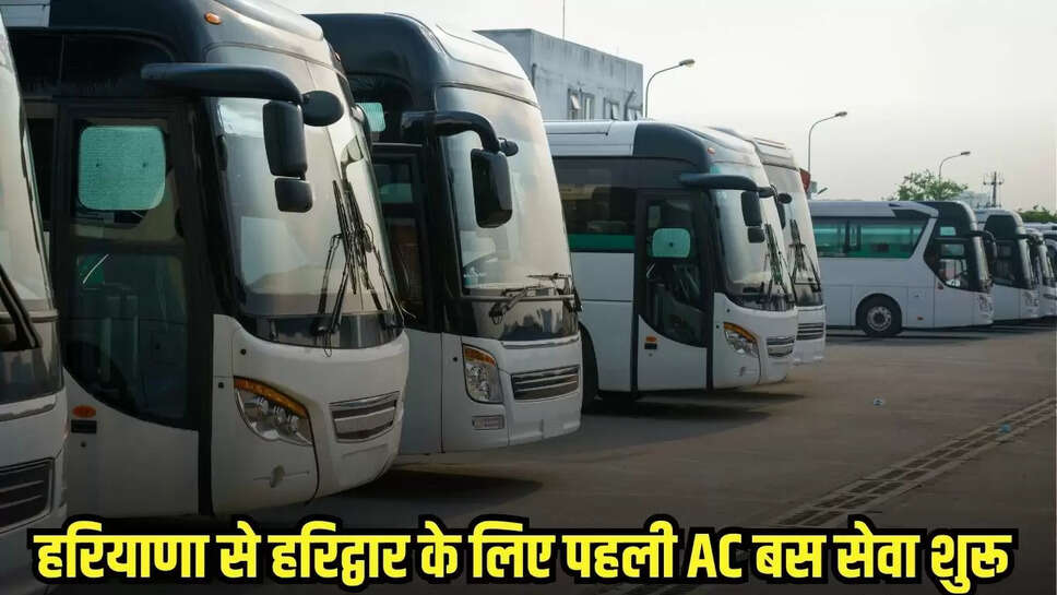 Haryana News