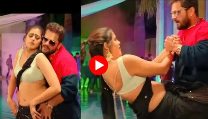  GARAM GODAM VIDEO SONG