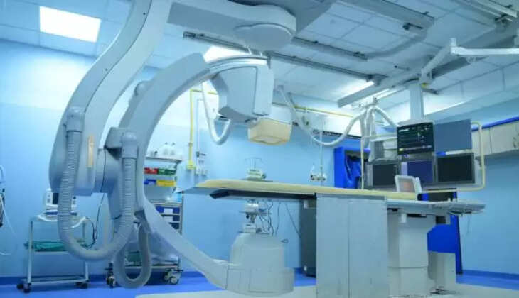gd hospital