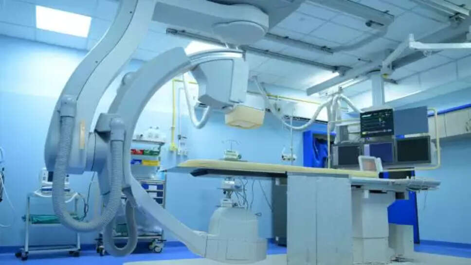 gd hospital