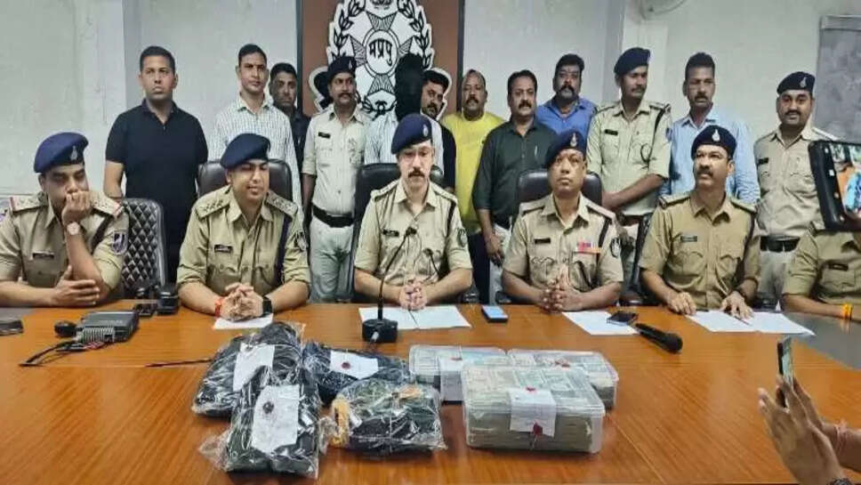 police pc