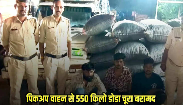 Neemuch news, MP news,