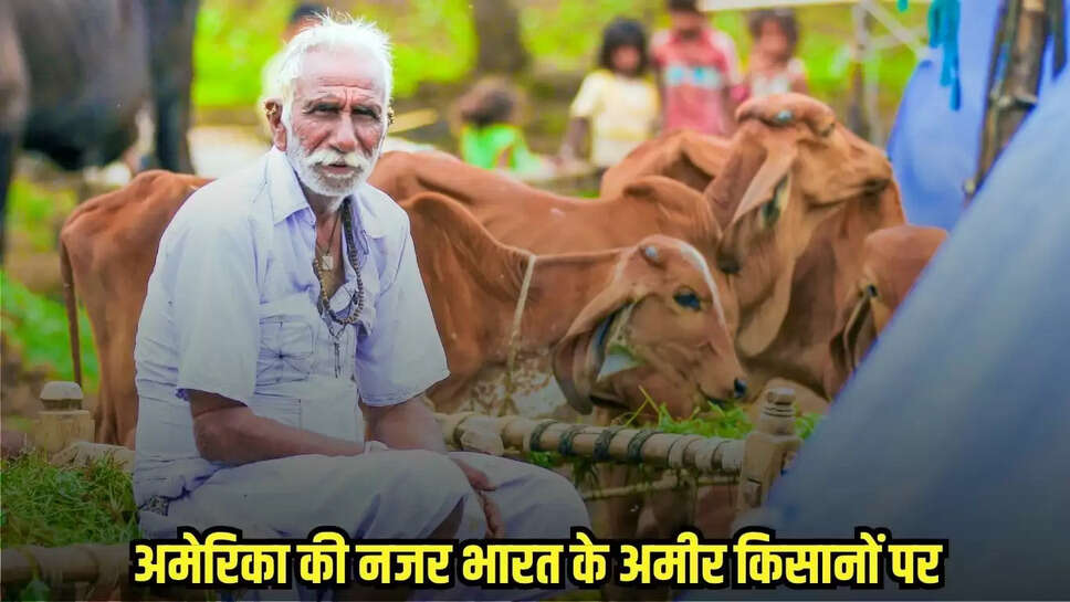 Indian Farmers