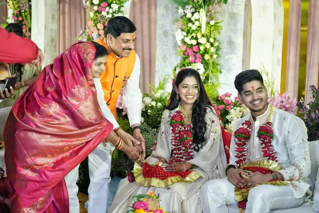डॉक्टर है इशिता यादव