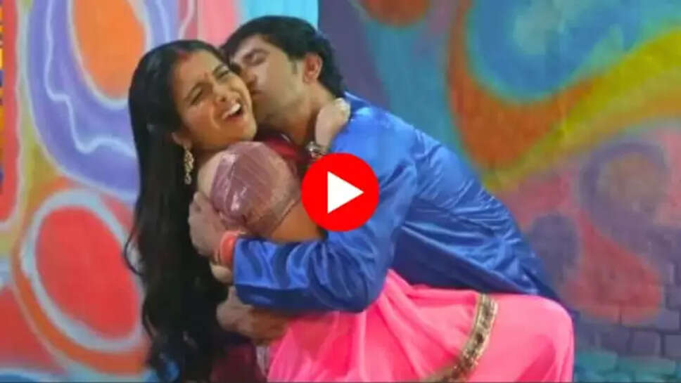 Bhojpuri Song