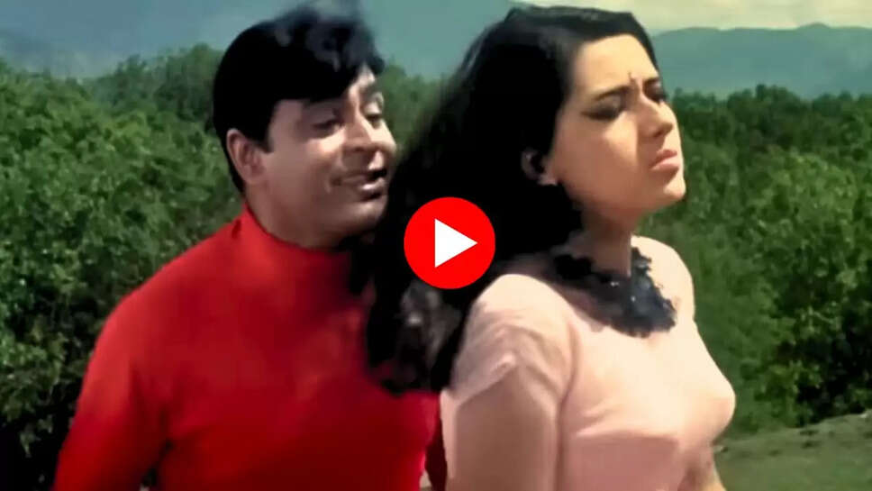 ‘आ मेरी रानी ले जा छल्ला निशानी' 