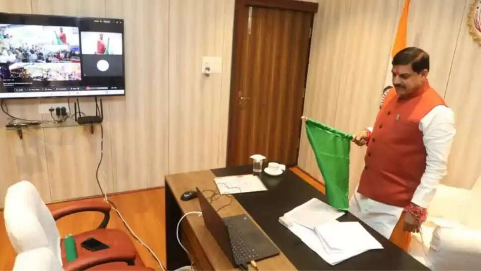 लाडली बहन योजना 