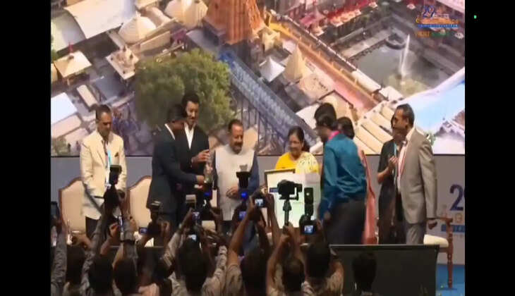 Ujjain mahaakal 