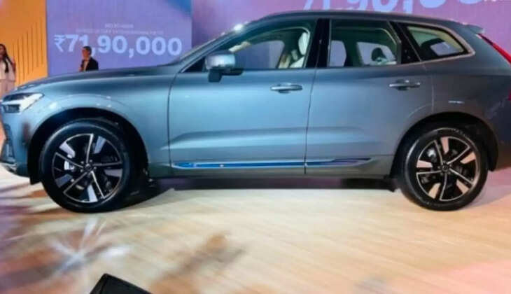 SUV VOLVO xc60