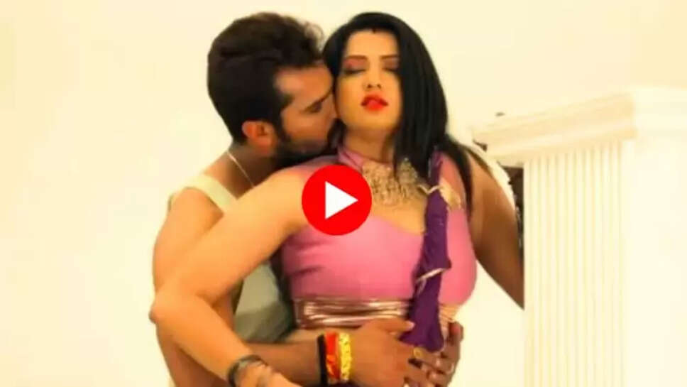 Bhojpuri song