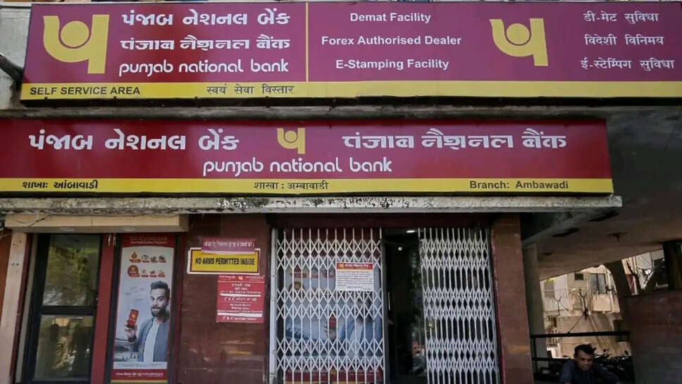  account in pnb