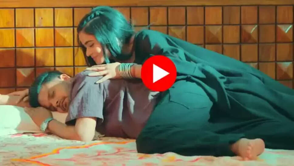 New Bhojpuri Song