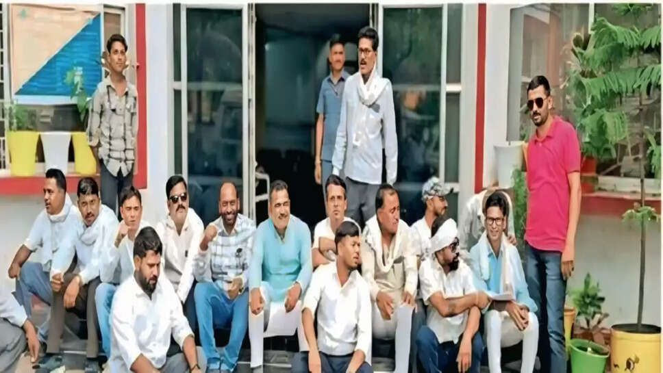Barwani News 