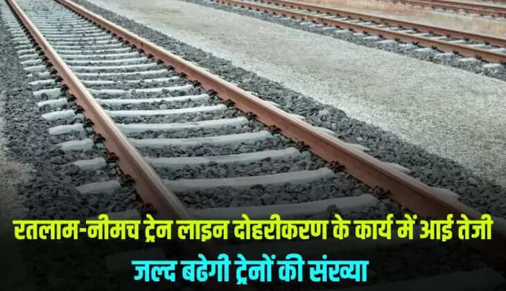 Ratlam Railway Mandal