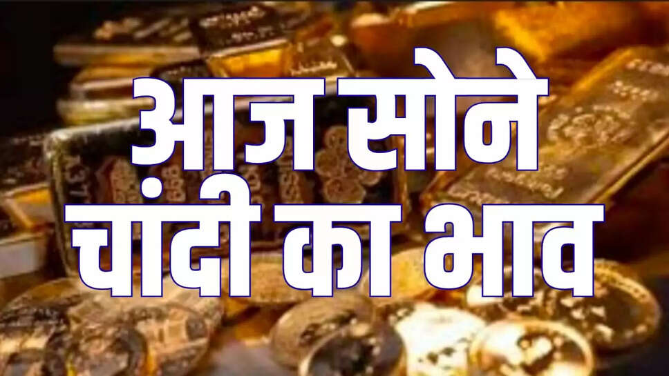 gold prices