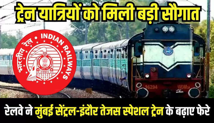 Indian Railways 