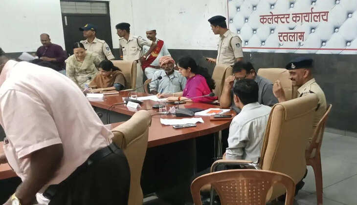 collectorate