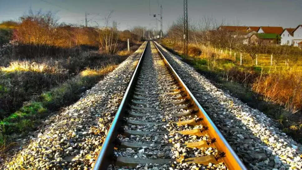 Indian Railway