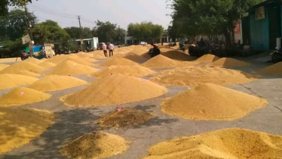 soybean prices
