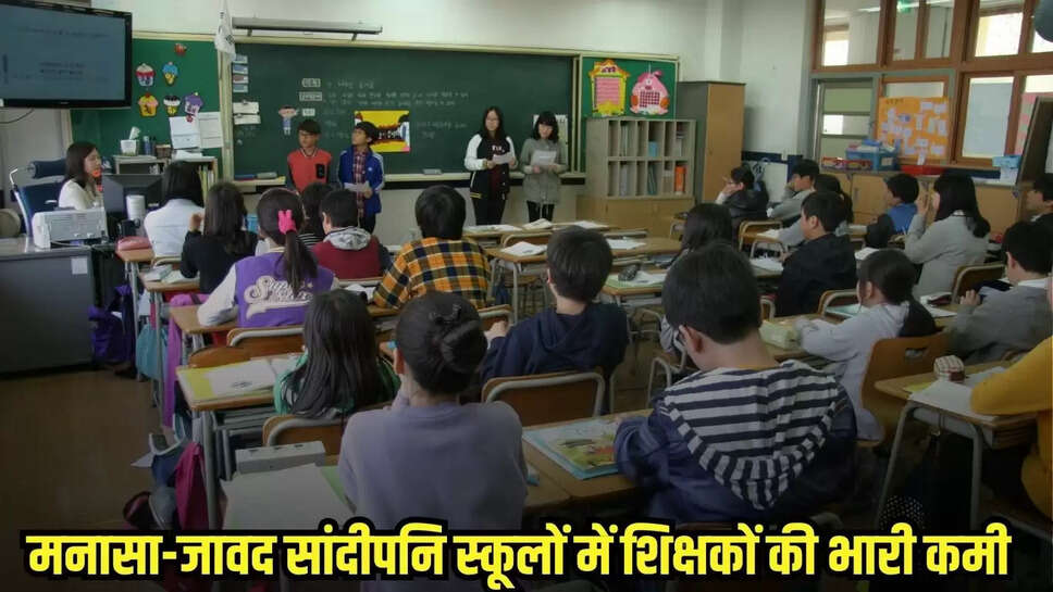Neemuch News
