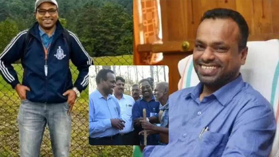 UPSC success story