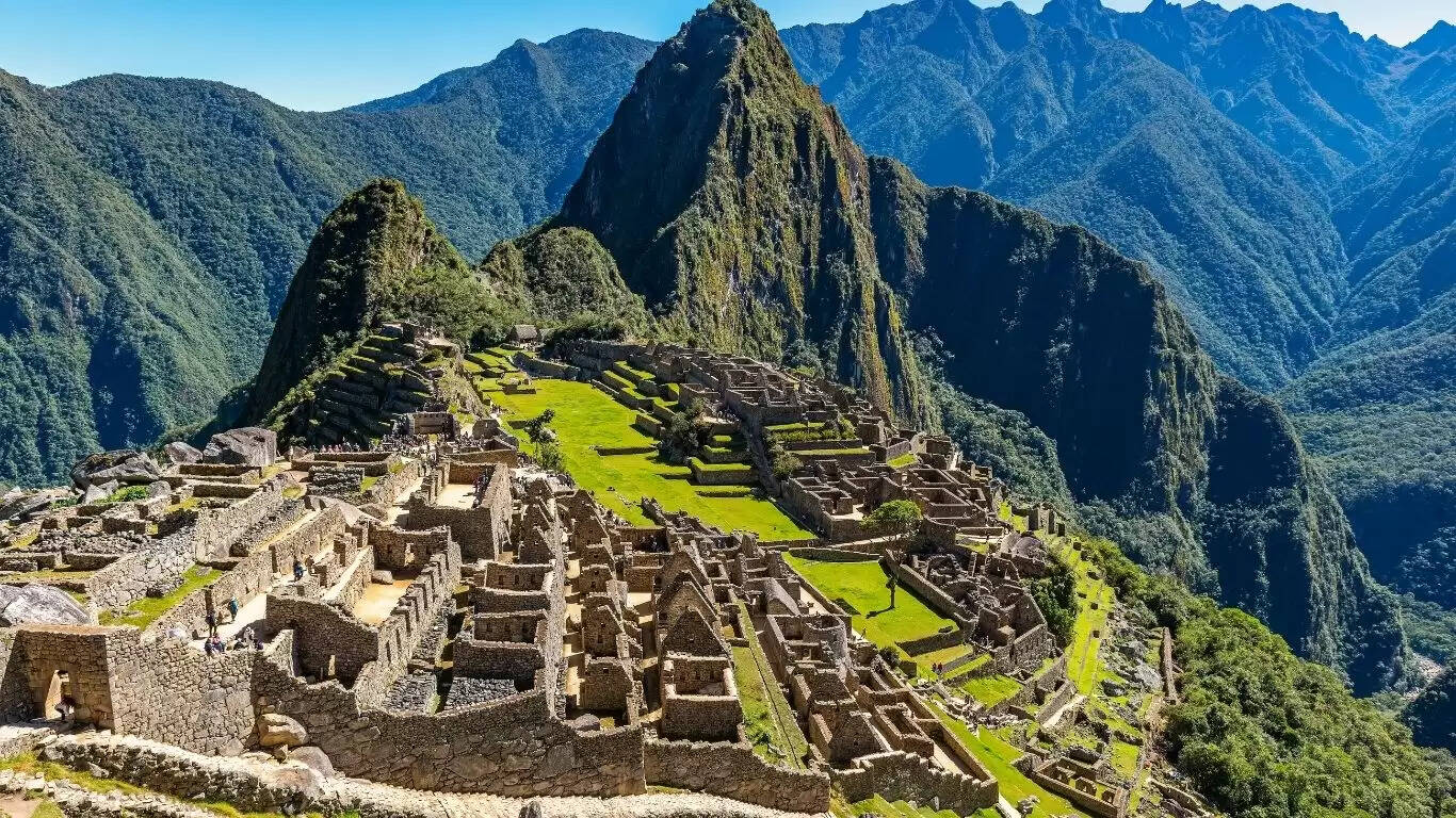 Peru