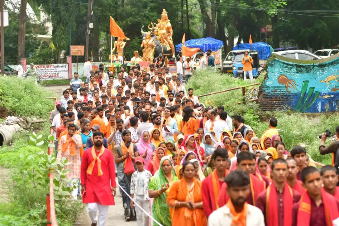 kanwad yatra 2