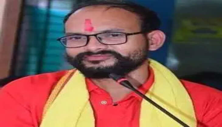 kamleshwar dodiyar