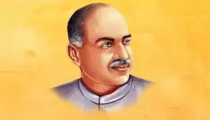 Dr. Syama Prasad Mookerjee