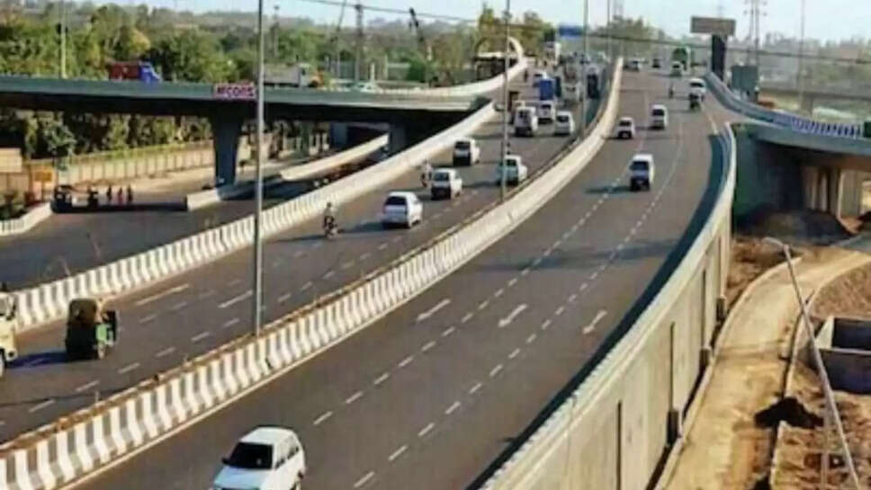 हिसार से दिल्ली