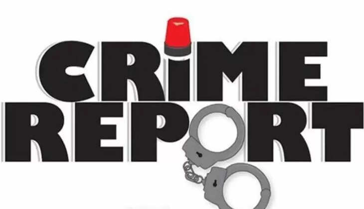 Crime News 