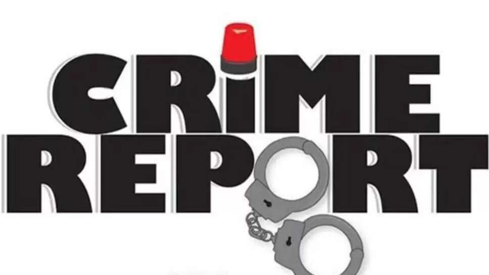 Crime News 