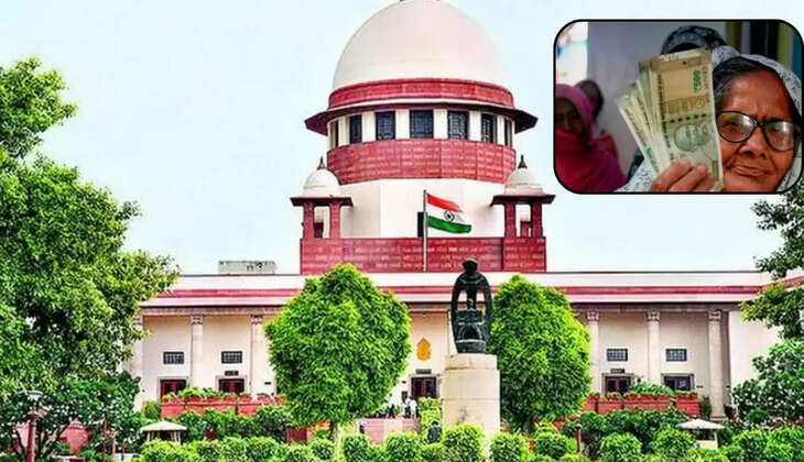 पेंशन लाभ देने का आदेश; हाई कोर्ट