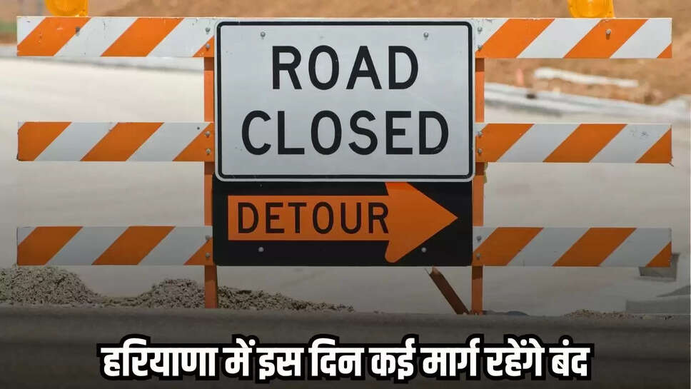 Haryana News