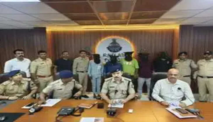 Press confress