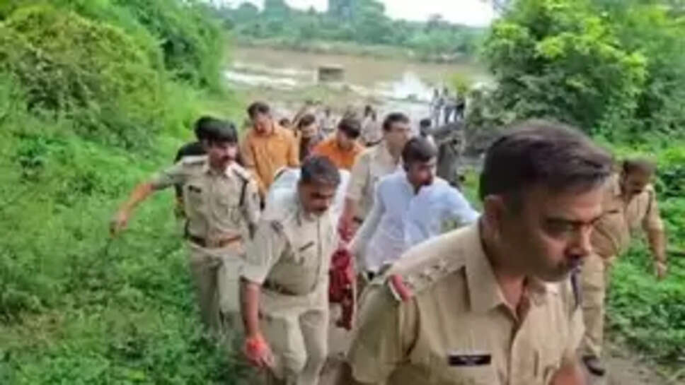 ujjain police