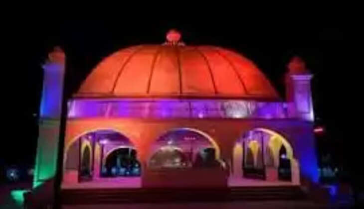 gulab chakkar