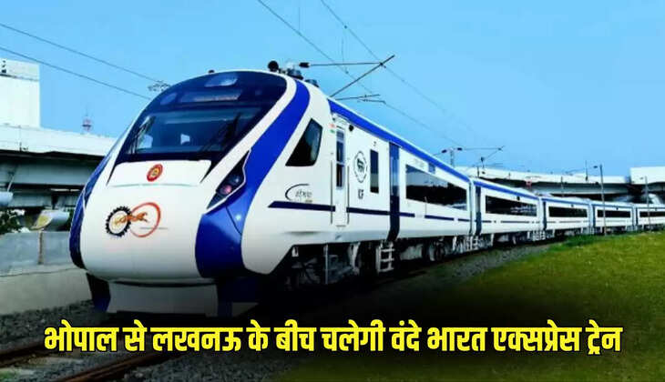 Vande Bharat Express