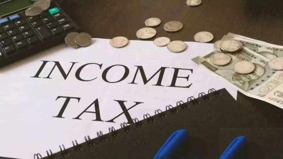 If you also want income tax exemption, 