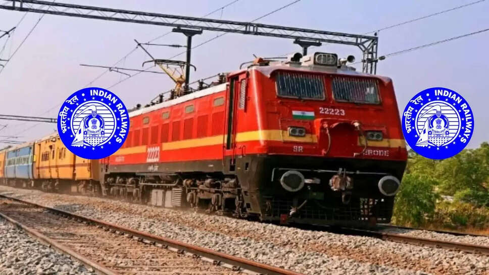 railway reservation chart 