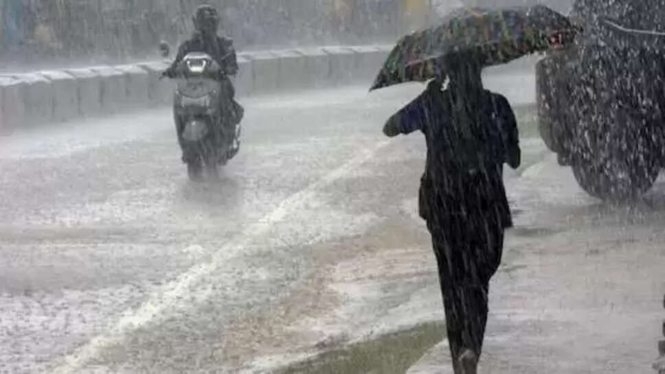 Mp weather 