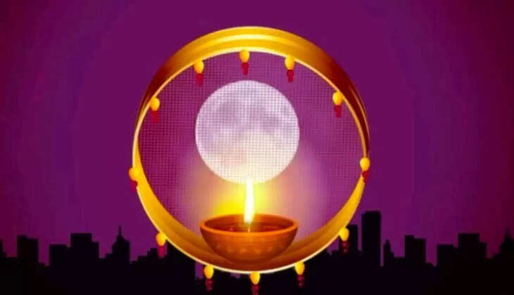 करवा चौथ पर मध्य प्रदेश 
