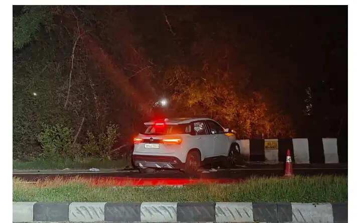 Accident