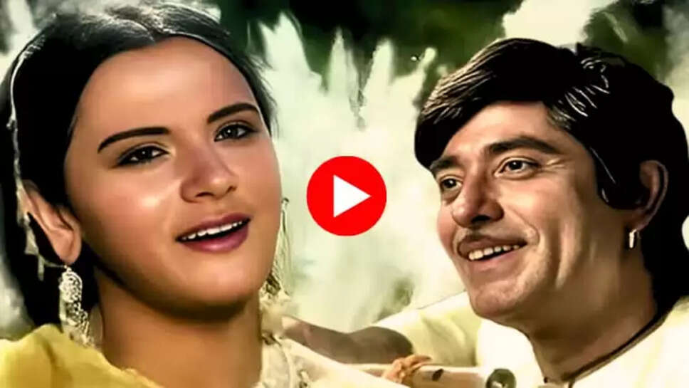 OLD SUPERHIT HINDI SONG