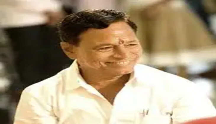 manohar porwal
